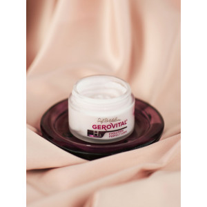 Mască Regenerantă Nocturnă 50 ml - Img 4