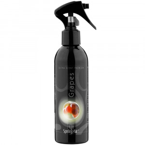 Odorizant ambiental Ultra Scent - Grapes, 200 ml