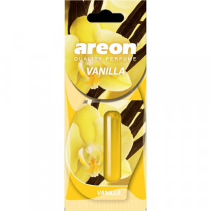 Odorizant auto Areon Mon Liquid 5 ml Vanilla