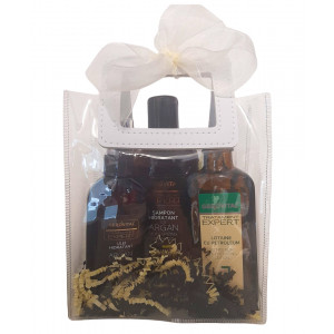 Pachet tratament pentru par cu Argan - Img 1