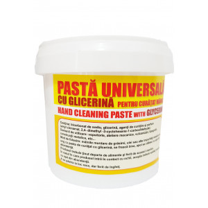 Pasta Curatat Maini 0,25 Kg