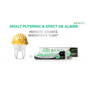 Pastă De Dinți - Cărbune Activ, 75 ml - Img 3