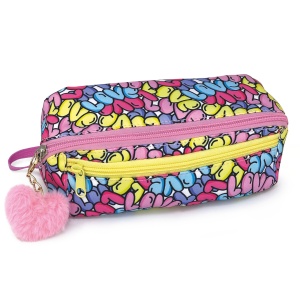 Penar Good Things Are Blooming – cu 2 fermoare si charms (12 buc/display) - Img 3
