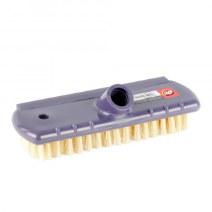Perie plastic Dentato pentru pardoseli