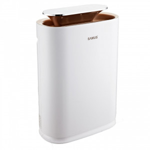 Purificator de aer SAMUS SENSITY 38 WIFI - Img 7
