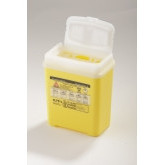 Recipient intepatoare-taietoare 0.75L