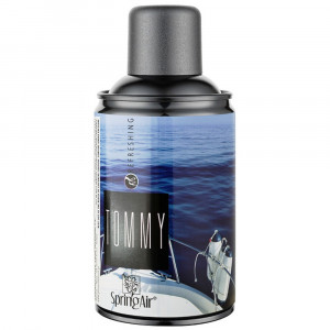 Rezerva odorizant camera TOMMY, 250 ml