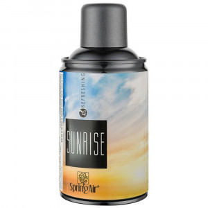 Rezerva odorizant pentru camera, SUNRISE, 250 ml