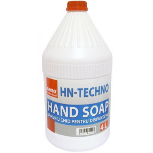 Sapun Albastru Sano Hn-Techno 4L