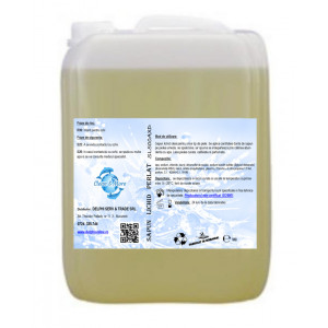 Sapun lichid perlat 5l
