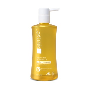 Sense Sapun Lichid Gel Racoritor 330Ml - Img 2