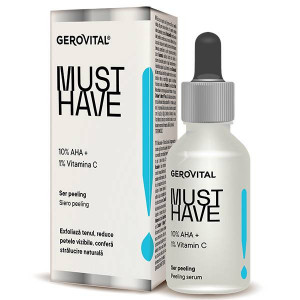 Ser Peeling 10% AHA 30 ml - Img 2