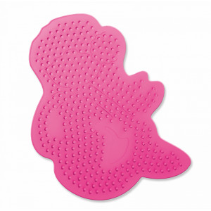 Set creativ copii Beedz - Creare sirene cu margele de calcat - Img 4