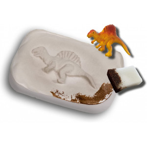 Set creativ - Exploreaza fosile de Dinozaur - Img 2