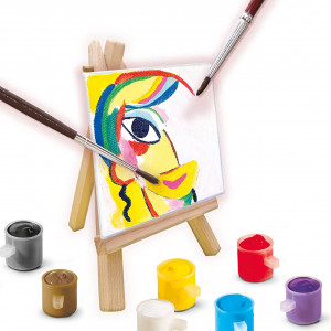 Set creativ - Mini arta - Img 3