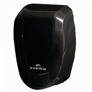 SVEMA EVEREST-M manual Dispenser 2000 ml Black - Img 4