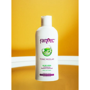 Tonic Micelar Aloe Vera 150 ml - Img 2