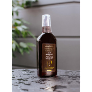 Ulei Hidratant cu Argan 100 ml - Img 3