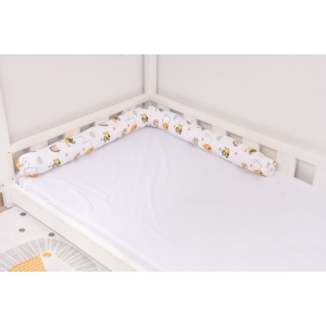Aparatoare rulou model albinute, 120 cm - Img 2
