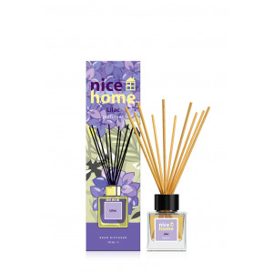 Aromatizator Home Perfume Nice 50 ml Lilac