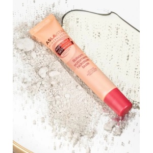 Balsam Tratament Hidratant pentru Buze – Hidratare Intensă, Contur Armonios și Culoare Naturală de Roz Aslavital Mineralactiv, 15 ml - Img 6