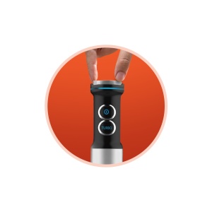 Blender Samus SB1200S - Img 3
