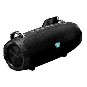 Boxa portabila bluetooh SAMUS MONSTER 70W - Img 2