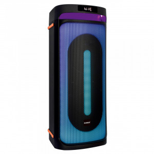 Boxa portabila + microfon fara fir SAMUS ROCKSTAR 6.5-800W - Img 4