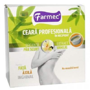 Ceară profesională 100g - Img 1