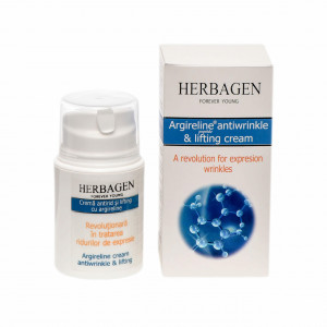 Cremă antirid și lifting Argireline 50 g