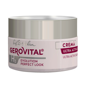 Cremă Ultra-Activă și Luminozitate 50 ml - Img 1