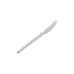 Cutite BIO, 165 mm, 50 buc/set