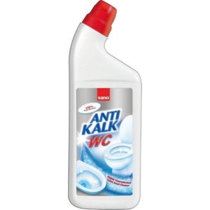 Detartrant vas WC Sano Anti Kalk 750 ml