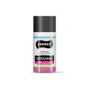 Dizolvant fără acetonă 50 ml