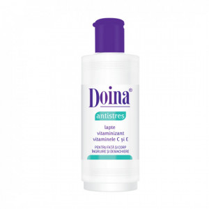 Doina lapte vitaminizant antistres, 200 ml