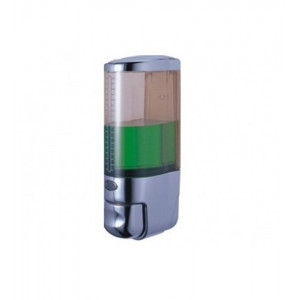 Dozator sapun lichid 280 ml - Img 1