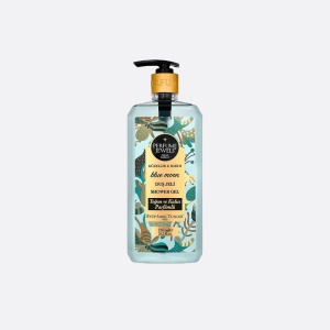 Eyüp Sabri Tuncer Gel de duș Perfume Jewels Blue Moon 750 ML