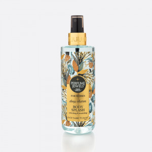 Eyüp Sabri Tuncer Spray de Corp Perfume Jewels Deep Charm 250 ml