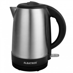 Fierbator ALBATROS AQUASTEEL - Img 1
