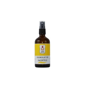Hidrolat de Helichrysum 100ml - Img 1
