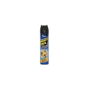 INSECT-TOX Muste si tantari 300 ml