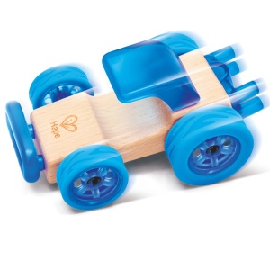Jucarie – Masinuta Whizzy Wheels - Img 12