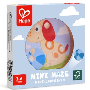 Jucarie – Mini labirint - Img 5