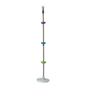 Leagan cu franghie de alpinism cu LED (1.82 m) - Img 3