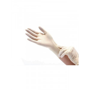 Manusi chirurgicale latex nepudrate nr. 8, 50 perechi/cutie