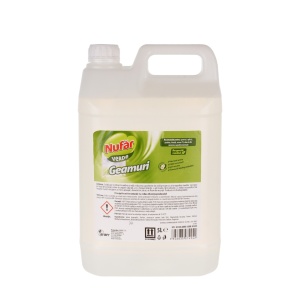 Nufar Verde geamuri 5L
