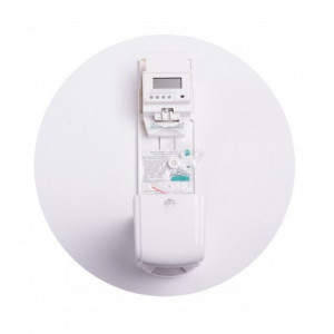 Odorizant camera , afisaj LCD, PD388AD - Img 2