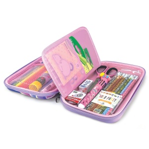 Penar - Colectia 3D XL Fantasy cu 1 fermoar - 15.5 x 22.5 x 4.5 cm (12buc/display) - Img 2