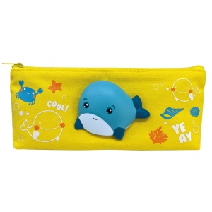 Penar Cute Animals – linia Squishy (12 buc/display) - Img 3