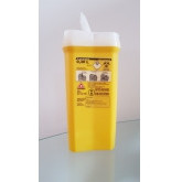 Recipient intepatoare-taietoare 0.3L
